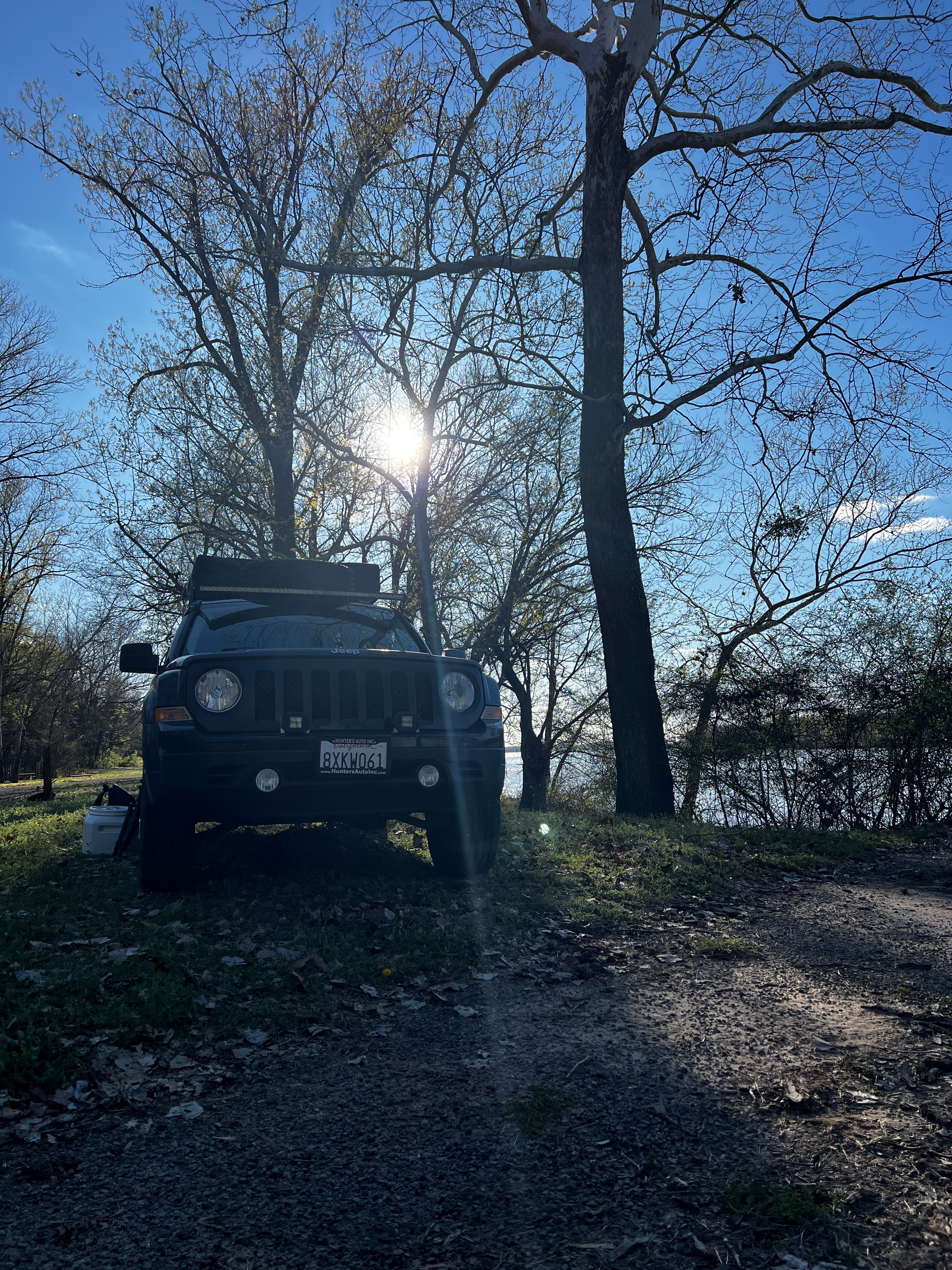 Camper submitted image from River Ridge Campground - 1