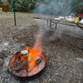 Review photo of River Road Campground — Lake George State Forest by Morgan R., February 17, 2026