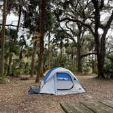 Review photo of River Road Campground — Lake George State Forest by Morgan R., February 17, 2026