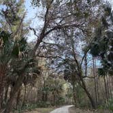 Review photo of River Road Campground — Lake George State Forest by Morgan R., February 17, 2026