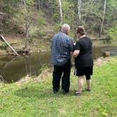 Review photo of River Run Campground — North Bend State Park by Melisa & Ronnie T., April 19, 2026