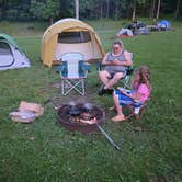 Review photo of River Run Campground — North Bend State Park by Mathew C., May 30, 2026