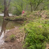 Review photo of River Run Campground — North Bend State Park by Melisa & Ronnie T., April 19, 2026