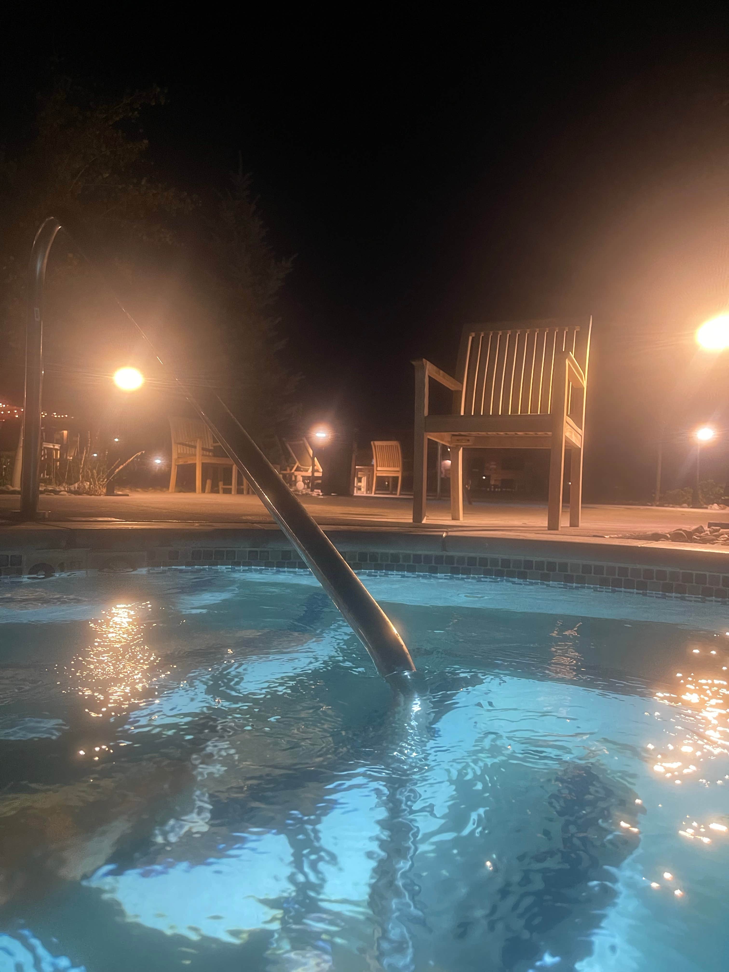 Camper-submitted photo at Sun Outdoors Rocky Mountain near Glen Haven, CO