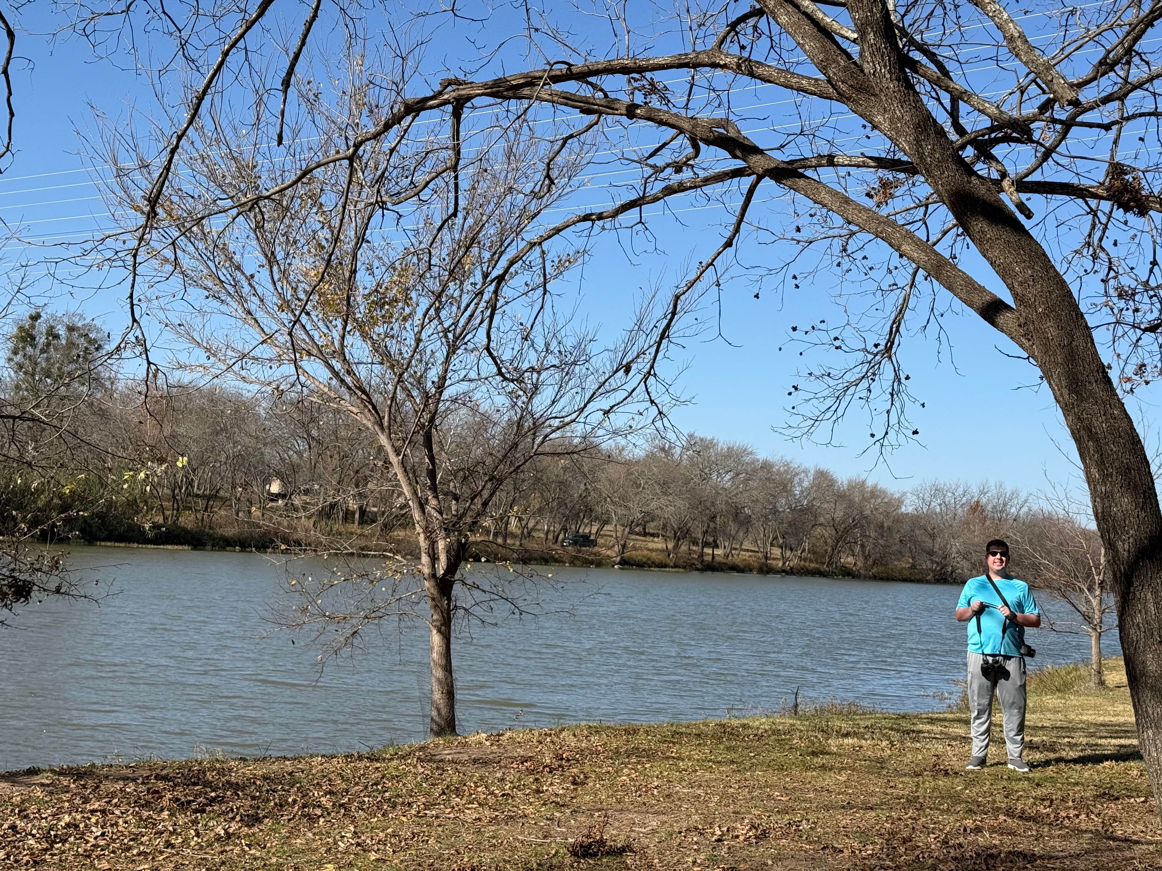 Camping near River's Edge Campground: River’s Edge Campground, Johnson City, Texas