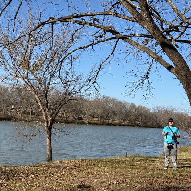 River’s Edge Campground | Johnson City, Texas