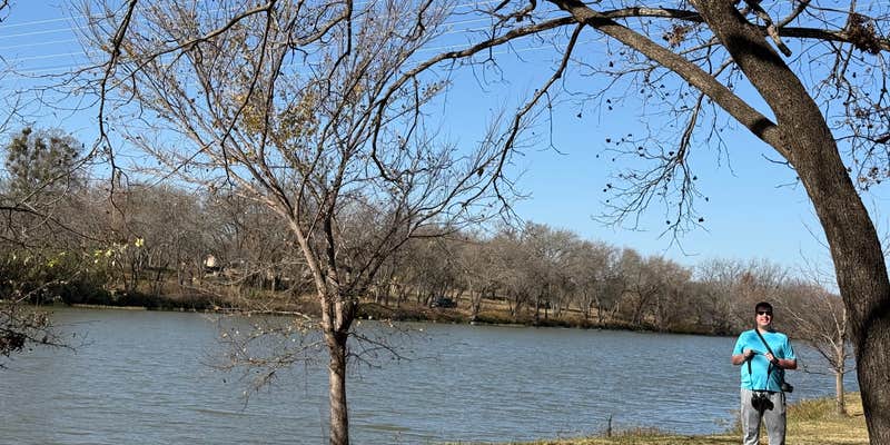 Camper submitted image from River’s Edge Campground