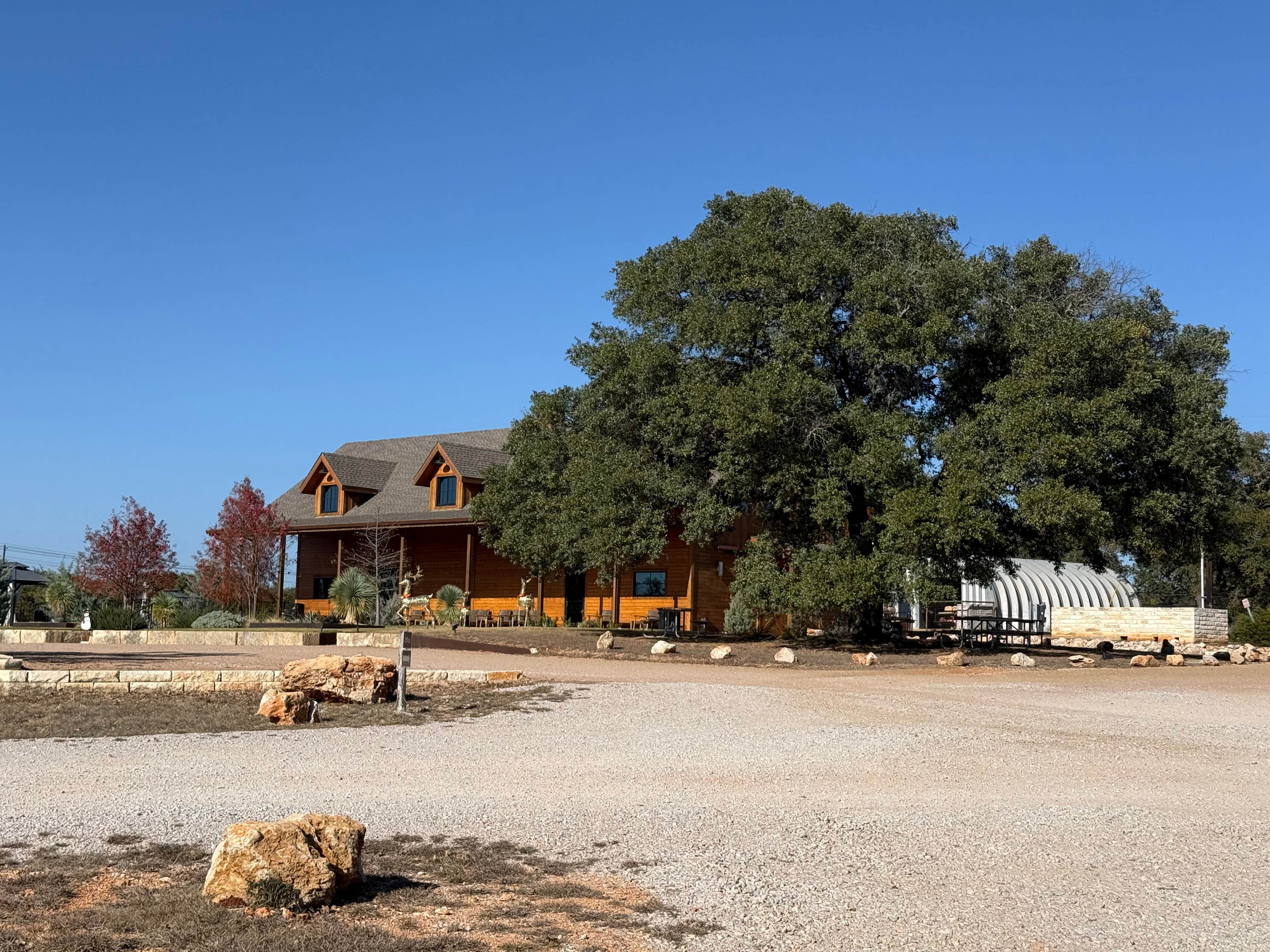 Camper submitted image from River’s Edge Campground - 2