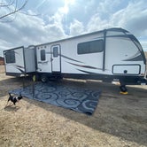 Review photo of River View RV Park by Shannon G., September 12, 2023