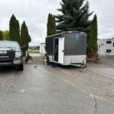 Review photo of River Walk RV Park by Cable A., October 20, 2025