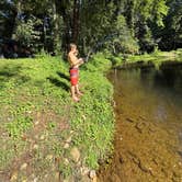 Review photo of Riverbend Campground by Lucy B., August 20, 2026