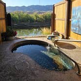 Review photo of Riverbend Hot Springs by Christina H., May 11, 2025