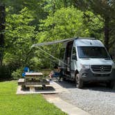 Review photo of Blue Ridge Falls RV Resort by Jeff G., June 2, 2026