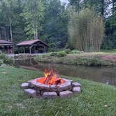 Review photo of Blue Ridge Falls RV Resort by Jeff G., June 2, 2026
