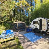 Review photo of Blue Ridge Falls RV Resort by Cindy , October 11, 2026