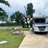 Review photo of Riverfront RV Resort by Julie B., July 10, 2025