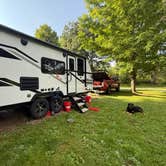 Review photo of Riverhurst Park Campground by Ryan M., July 11, 2025
