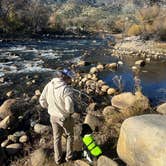 Review photo of Rivernook Campground by W. S., December 9, 2025