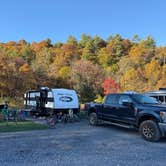 Review photo of Rivers Edge Campground by Sarah C., October 30, 2024