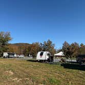 Review photo of Rivers Edge Campground by Sarah C., October 30, 2024