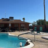 Review photo of Riverside Adventure Trails RV Resort by kate B., August 18, 2025