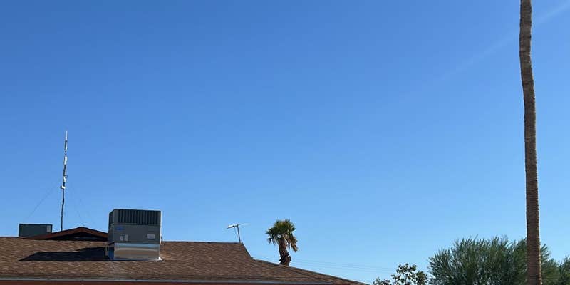 Camper submitted image from Riverside Adventure Trails RV Resort