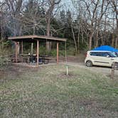 Review photo of COE John Redmond Reservoir Riverside East by Dan T., April 5, 2026