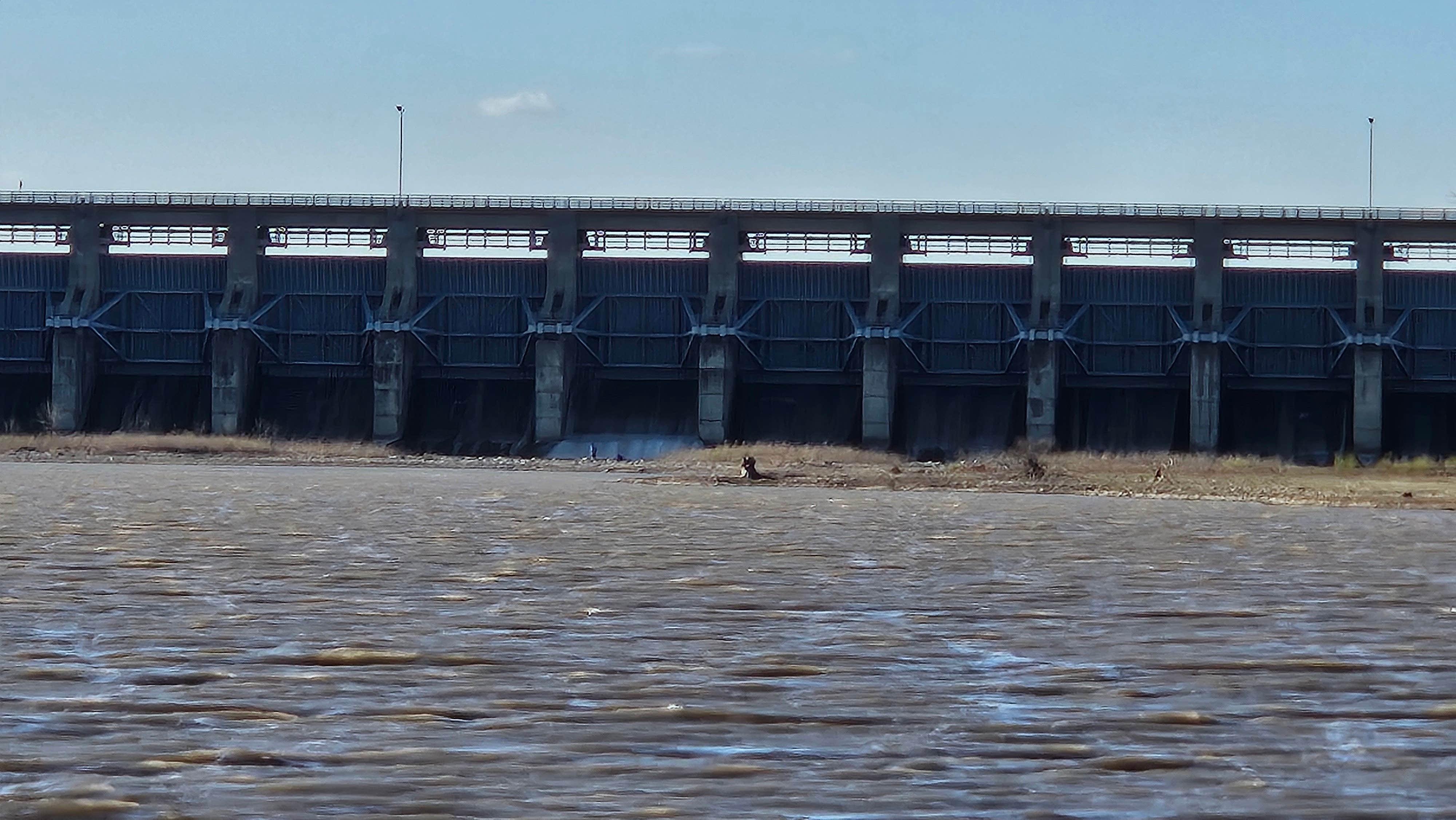 Camper-submitted photo at COE John Redmond Reservoir Riverside East near Neosho Rapids, KS