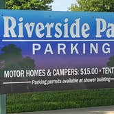 Review photo of Riverside Park by Dana T., July 17, 2024