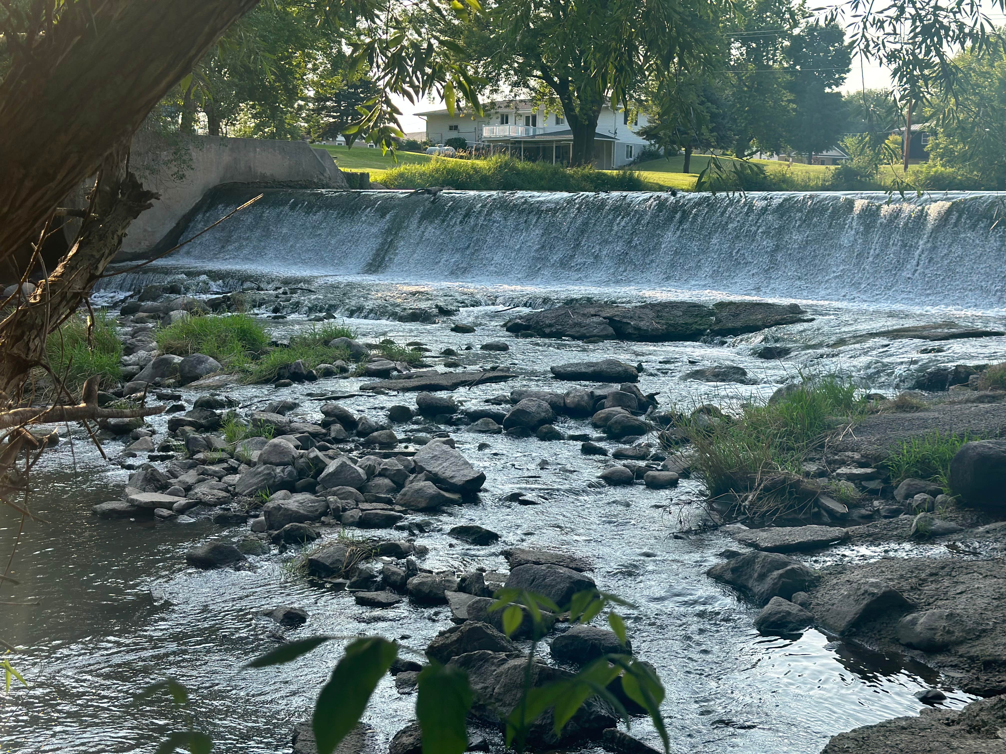 Camper submitted image from Riverside Co Park - 3
