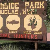 Review photo of Riverside Park by Vidalia S., July 8, 2026