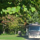 Review photo of Riversite park Campground by Ioan P., October 1, 2024