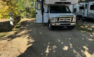 Paul K.'s photo of rv camping at Riverview RV Park & Campground near Greeley, CO