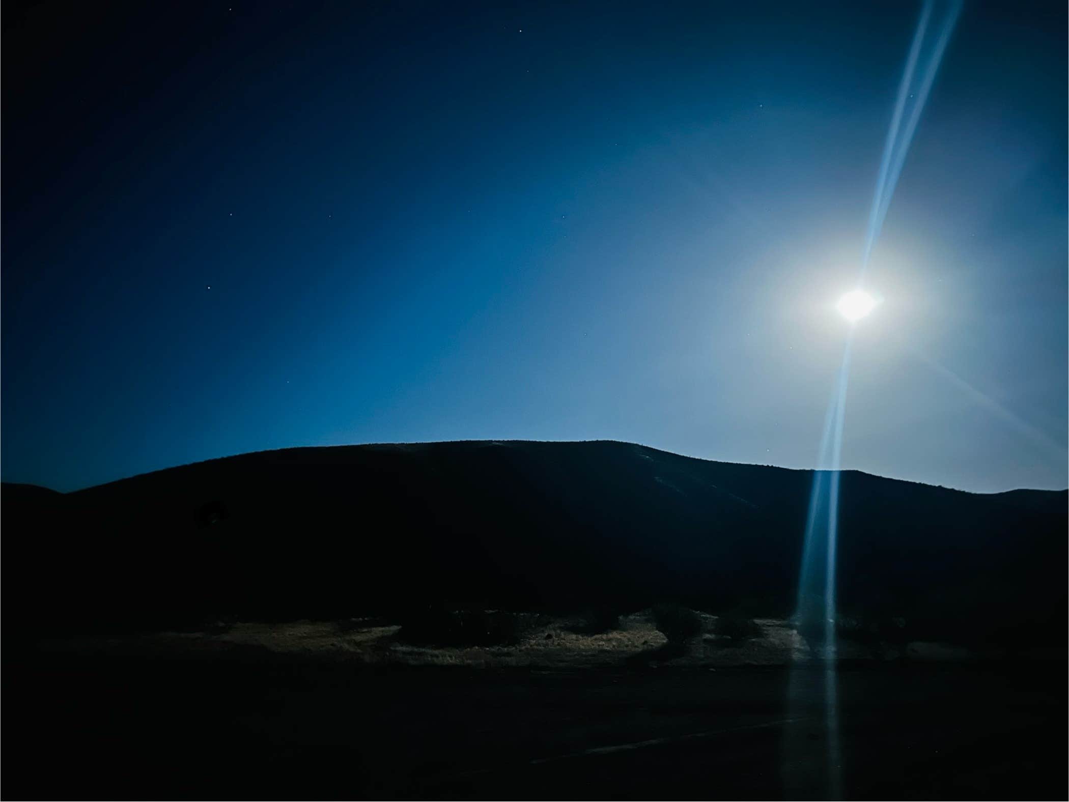 Camper-submitted photo at Riverview Campground near Safford, AZ