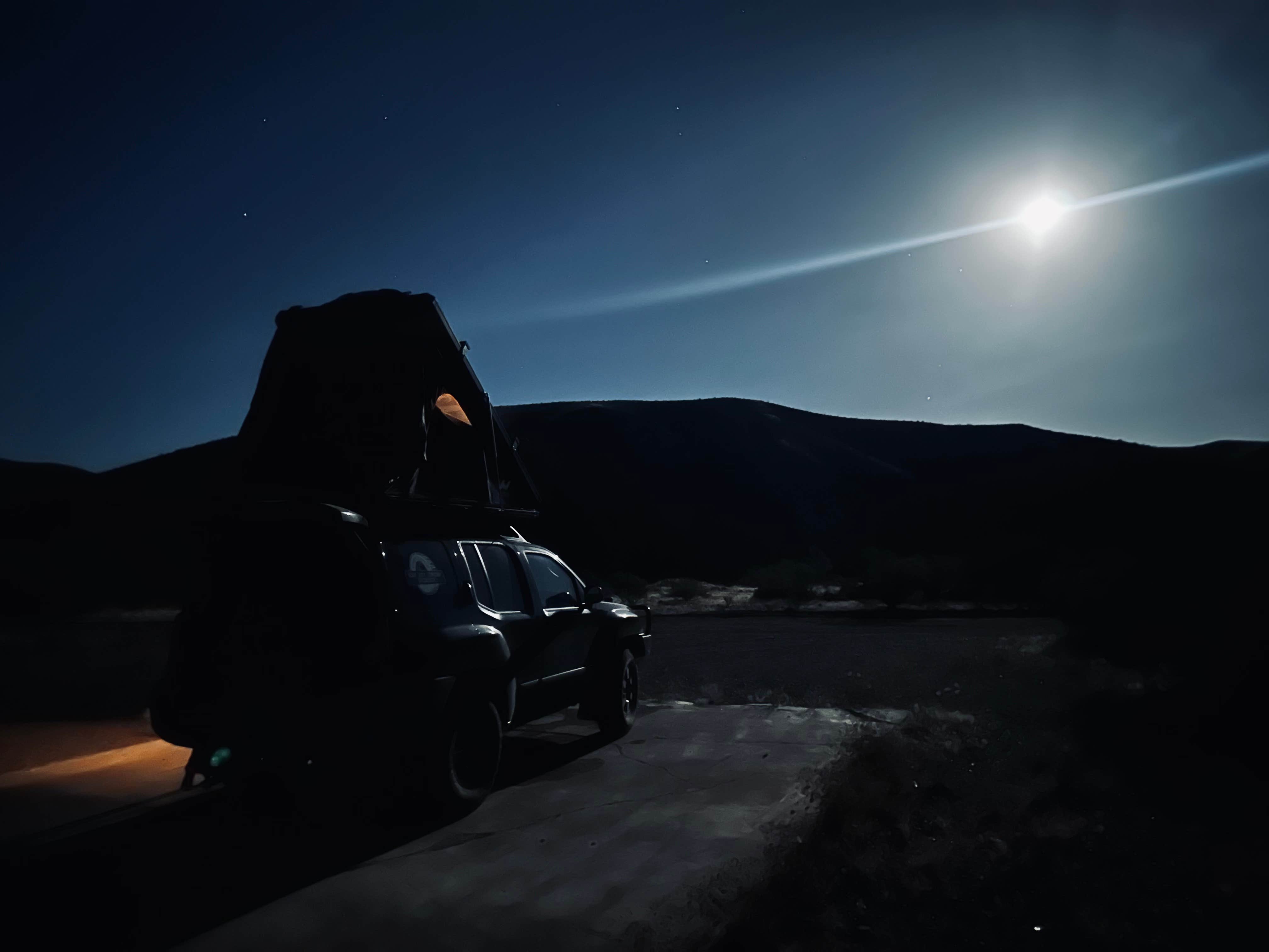 Camper-submitted photo at Riverview Campground near Safford, AZ