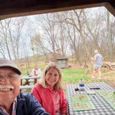 Review photo of Riverwalk RV Park by Jim P., March 21, 2026
