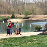 Review photo of Riverwalk RV Park by Jim P., March 21, 2026