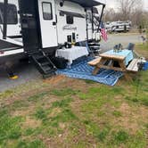 Review photo of Riverwalk RV Park by Jim P., March 21, 2026