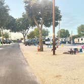 Review photo of Mission City RV Park by Brian K., October 6, 2026
