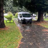 Review photo of Riverwalk RV Park by Vinny A., October 13, 2025
