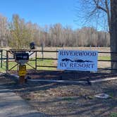 Review photo of Riverwood RV Resort by Diana R., April 22, 2024