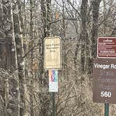 Review photo of Money Creek & Vinegar Ridge — R.J.D. Memorial Hardwood State Forest by Crystal B., March 30, 2026