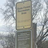 Review photo of Oak Ridge / Wet Bark Recreation Area — R.J.D. Memorial Hardwood State Forest by Crystal B., March 27, 2026