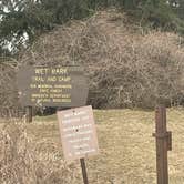 Review photo of Oak Ridge / Wet Bark Recreation Area — R.J.D. Memorial Hardwood State Forest by Crystal B., March 27, 2026