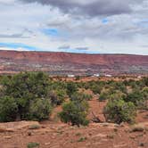 Review photo of Road 1280 East of Torrey Utah by James S., October 5, 2026
