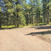 Review photo of Road #839 Dispersed Camping by johny R., July 14, 2025
