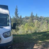 Review photo of Road to Armenian Camp - Dispersed Spot by Bobby D., April 8, 2026