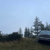 Review photo of Road to Snag Lake - Dispersed by Crispin S., October 17, 2025