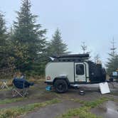 Review photo of Road to Snag Lake - Dispersed by Crispin S., October 17, 2025