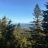 Review photo of Road to Snag Lake - Dispersed by Liona L., July 16, 2025